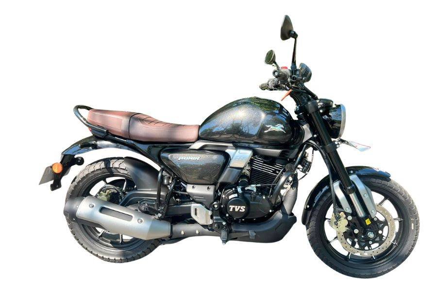 tvs ronin 3